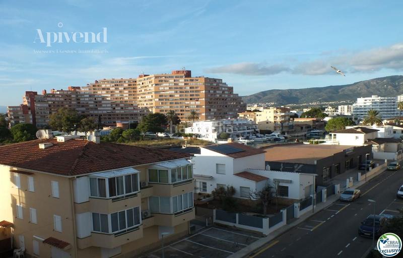Foto e91b77db-d21c-47f7-96c0-7df3db7d756c. Flat in Santa Margarida Roses