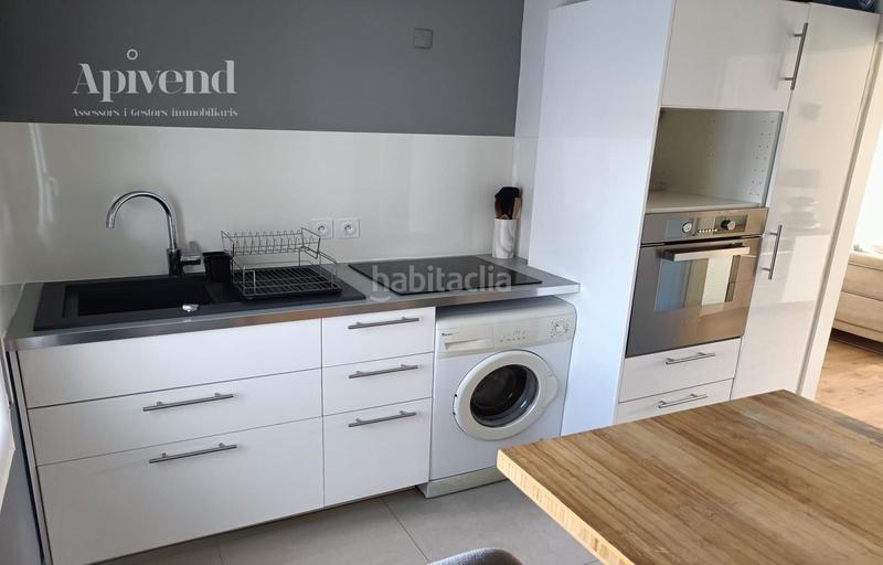 Foto 134baaf8-7b6c-4714-bdc2-08ed9b81ff6f. Appartamento con riscaldamento parcheggio piscina in Roses