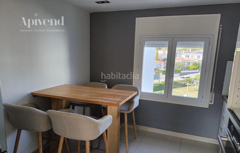 Foto 723a9747-4a62-4305-af4c-770ea39bad1b. Appartamento con riscaldamento parcheggio piscina in Roses