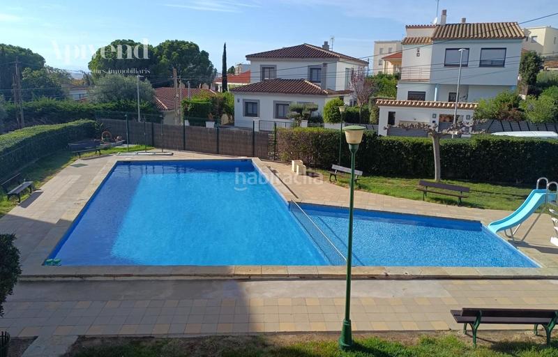 Foto 8b77ef67-bcb0-4d6e-b0f4-efd783998b30. Appartamento con riscaldamento parcheggio piscina in Roses