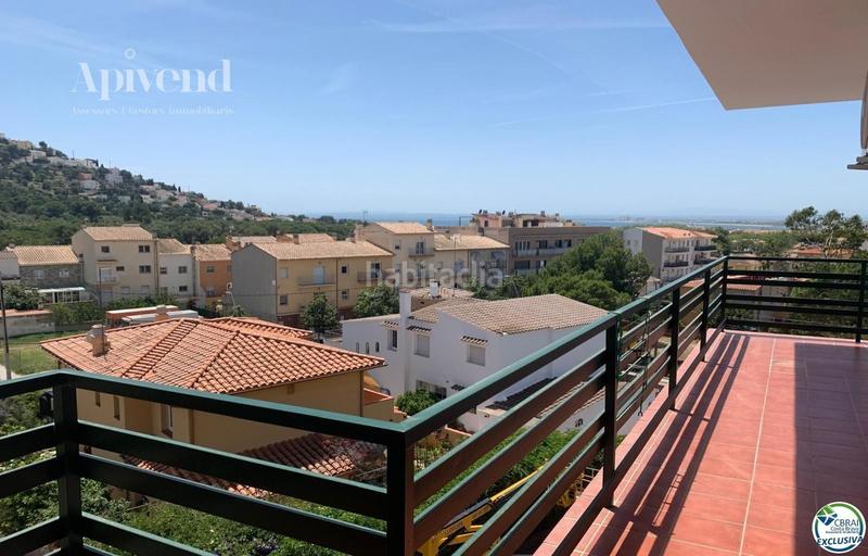 Foto 96ef62b1-d68b-4414-9b78-6f4aa2ca1dbb. Appartamento con riscaldamento parcheggio piscina in Roses