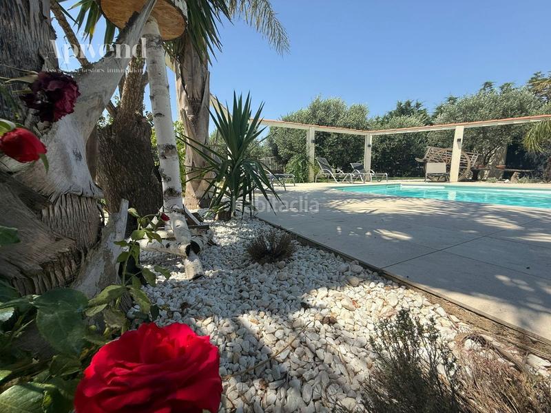 Foto 053e2941-491c-4975-bd61-61469be417b9. Haus mit heizung pool in Peralada