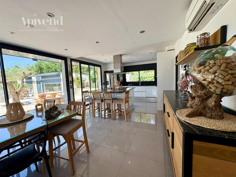 Foto 0a23958f-e202-4077-a064-8430abe835a5. Haus mit heizung pool in Peralada