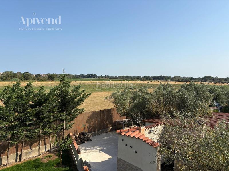 Foto 160543cb-e46a-460a-b859-ec277f404f0c. Haus mit heizung pool in Peralada