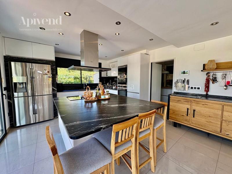 Foto 174c33ea-b9cf-401d-b80f-d108124d12ec. Haus mit heizung pool in Peralada