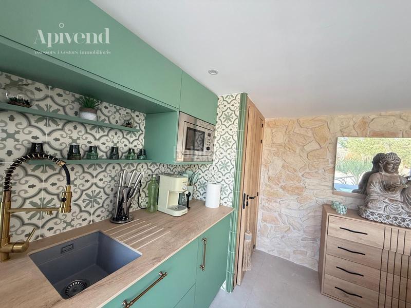 Foto 18f4522f-d33a-4ec4-b819-d09a55055729. Haus mit heizung pool in Peralada