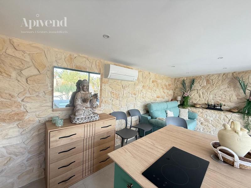 Foto 1bf0bea7-ae3e-4518-82a2-4877811235f7. Haus mit heizung pool in Peralada