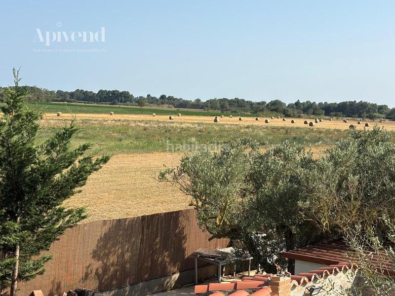 Foto 1e6ee5ef-5c40-42c2-88b5-fba2c21a6d0f. Haus mit heizung pool in Peralada