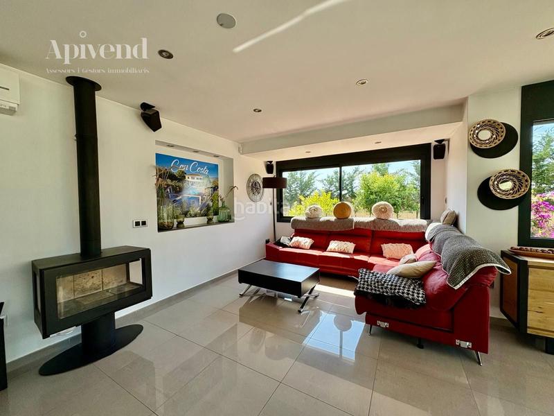 Foto 202a026d-2dcf-4012-a6ae-198082c67c83. Haus mit heizung pool in Peralada