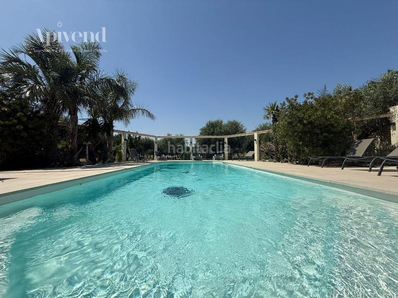 Foto 3451bb08-fd89-43df-81fd-a0152a9b3f8c. Haus mit heizung pool in Peralada