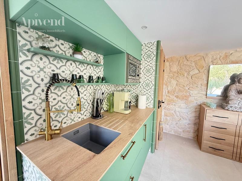 Foto 3599abbf-c778-4bc1-a363-90162cd49f02. Haus mit heizung pool in Peralada