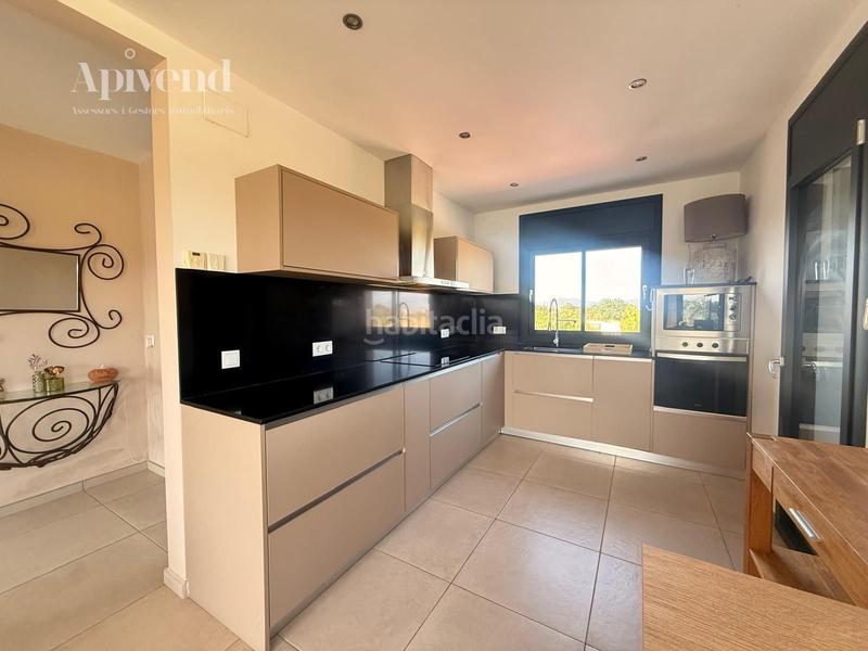 Foto 407e2665-27ed-4d66-b37d-2f8ddf3a0815. Haus mit heizung pool in Peralada