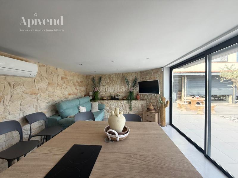 Foto 429a99eb-e260-4473-a0bd-9ee49a36379c. Haus mit heizung pool in Peralada