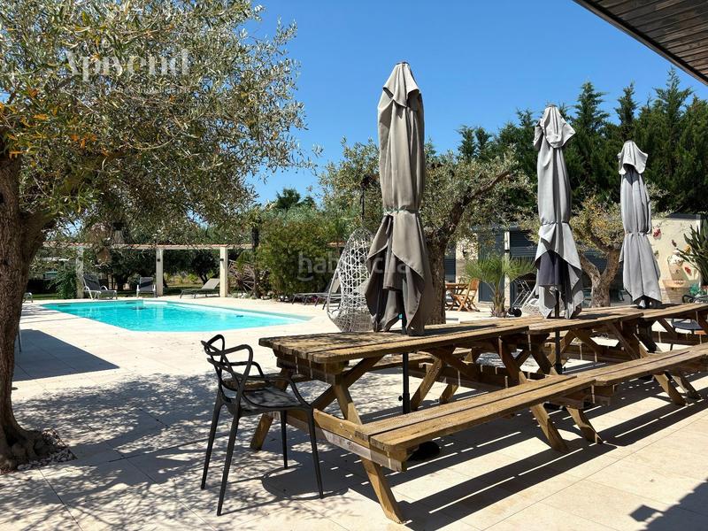 Foto 432f83a9-a4de-4d98-a602-68460fc01c1b. Haus mit heizung pool in Peralada