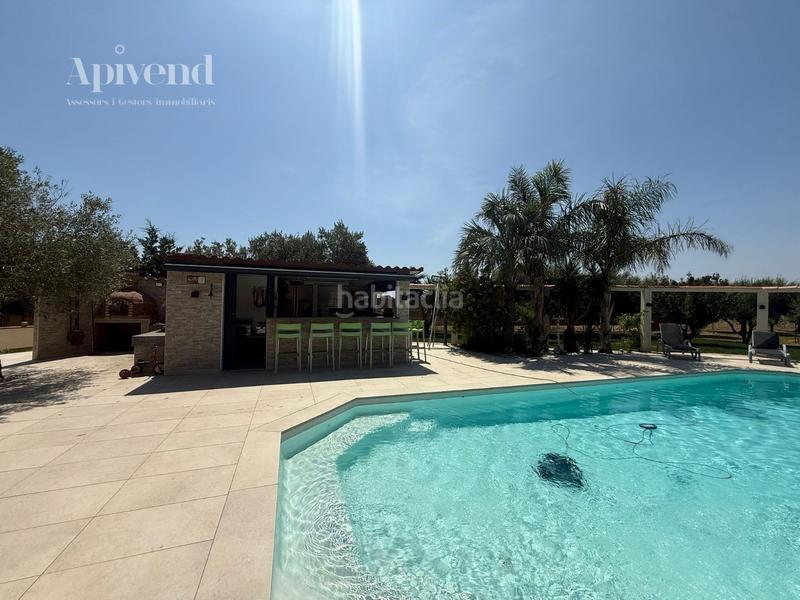 Foto 44df2e92-09c0-48f4-bf87-db666d151729. Haus mit heizung pool in Peralada