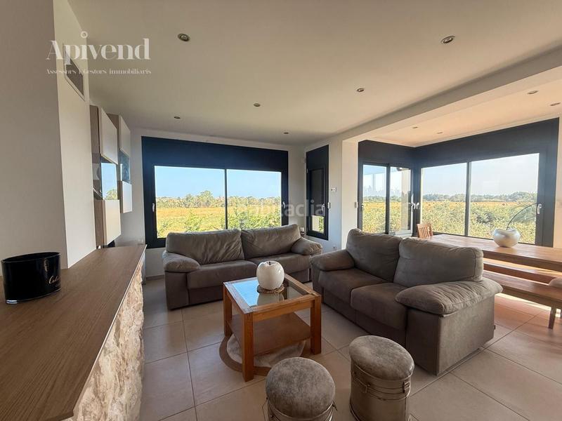 Foto 57a8fdb2-44de-4be4-8be6-2d81adc218fe. Haus mit heizung pool in Peralada