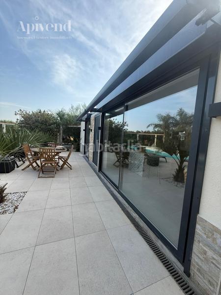 Foto 5c7ac8c9-8670-4398-8712-458e8bb5b2d8. Haus mit heizung pool in Peralada