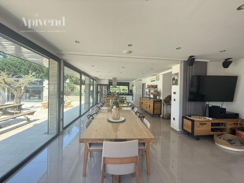 Foto 617a12ca-2af5-4f87-8fda-c04681ff85d2. Haus mit heizung pool in Peralada