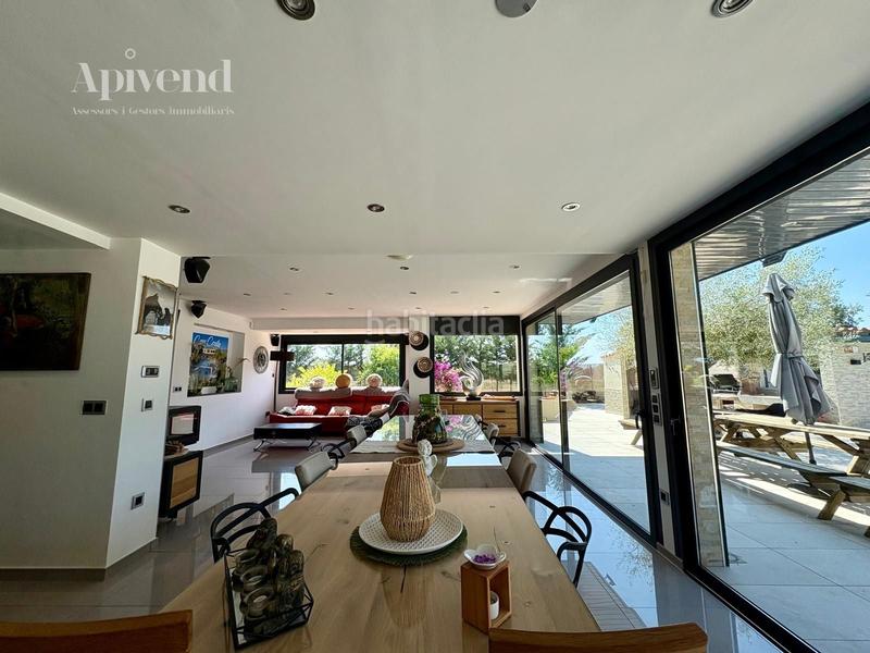 Foto 61be2fdf-96b7-48ef-ba9d-f257f08fe1ca. Haus mit heizung pool in Peralada