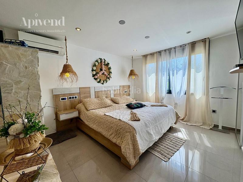 Foto 65526c8a-5cdc-445f-a5e9-a90d6023c0af. Haus mit heizung pool in Peralada