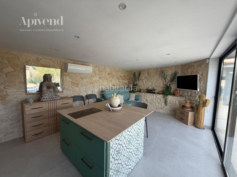 Foto 66bca897-9163-4aa9-9204-8e933d03d786. Haus mit heizung pool in Peralada