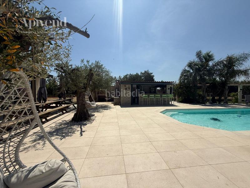 Foto 728dca46-6e89-485f-837e-469467299eb7. Haus mit heizung pool in Peralada