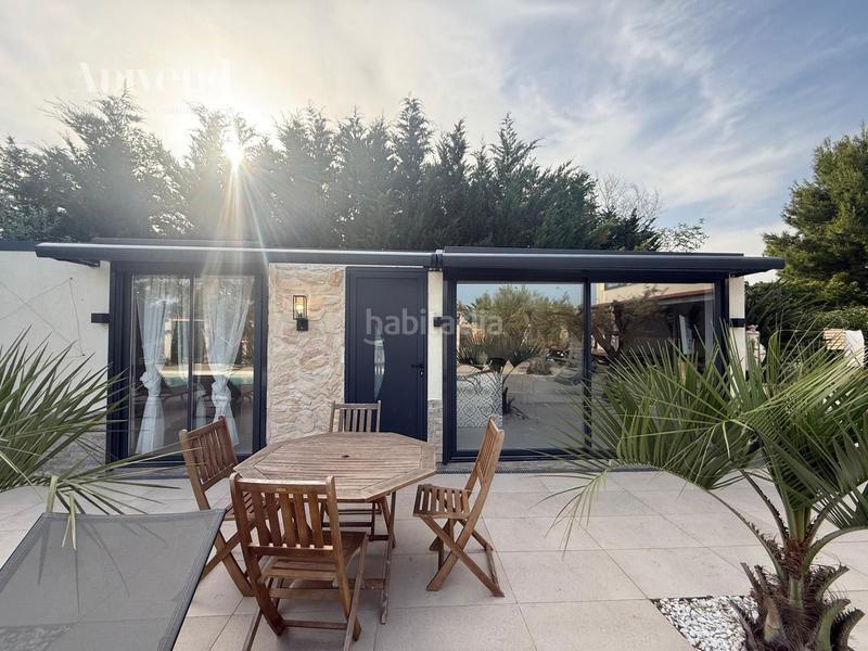 Foto 74c63d04-323f-48a6-9104-045e42621694. Haus mit heizung pool in Peralada