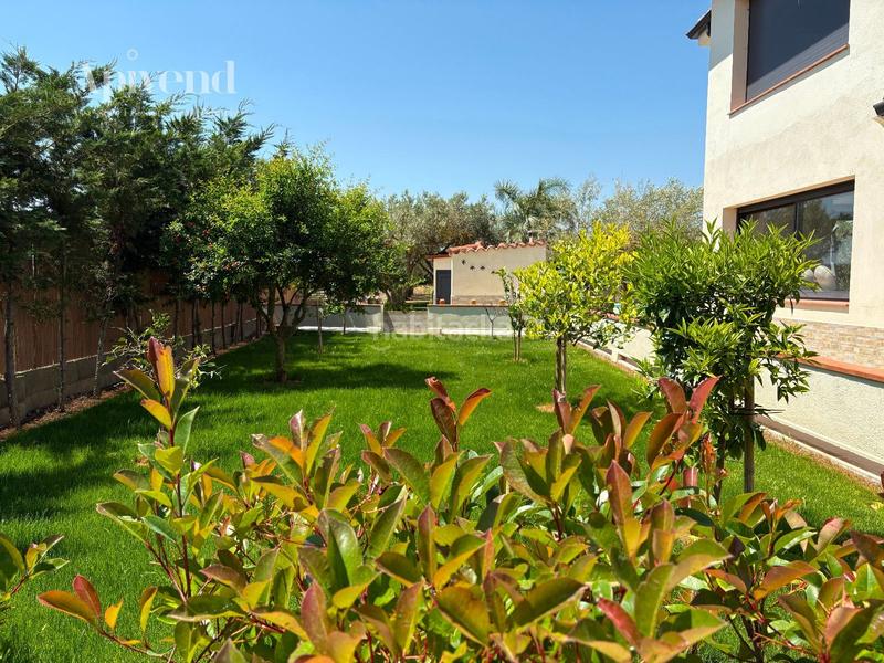 Foto 79a530bb-c91b-4139-bd3b-ce003983d529. Haus mit heizung pool in Peralada