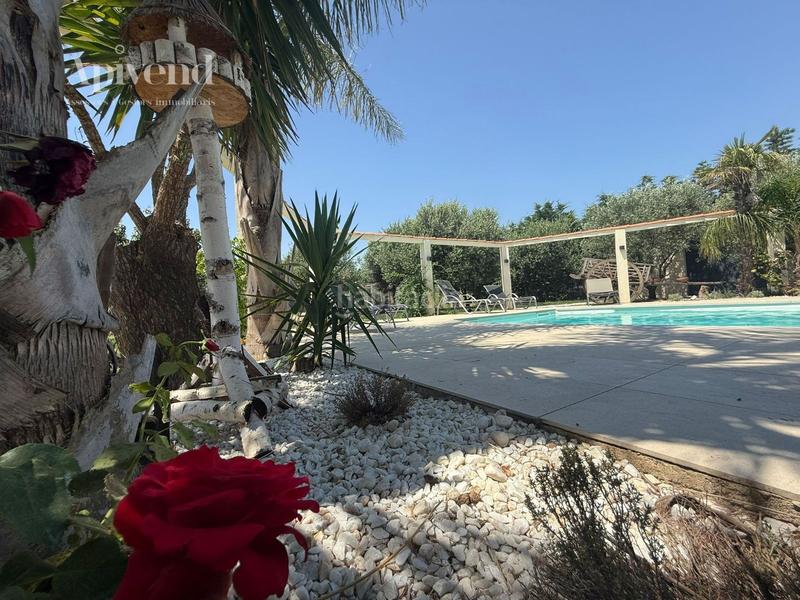 Foto 9106acd6-e1cc-4177-985b-988b7f0739ce. Haus mit heizung pool in Peralada