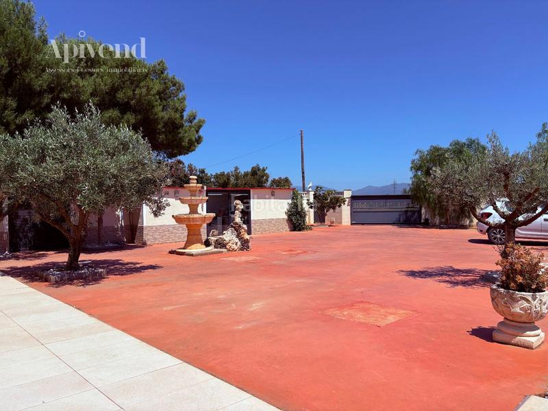 Foto a78298be-819d-4878-adc8-6d06d1267f45. Haus mit heizung pool in Peralada