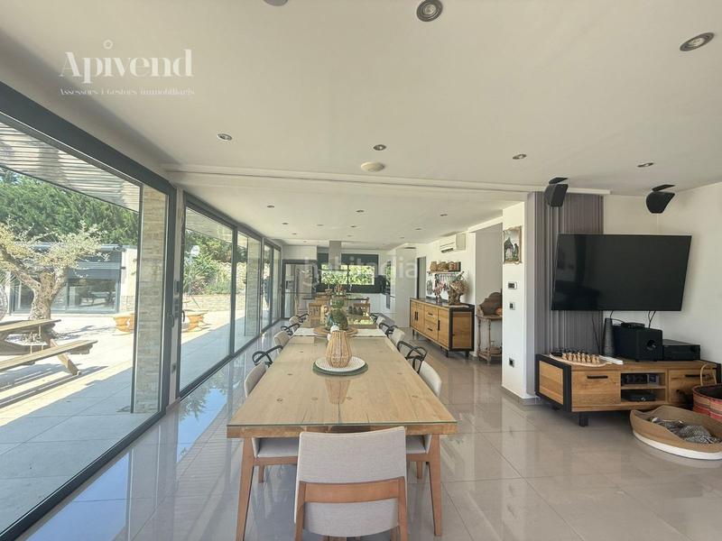 Foto aaca6ab4-46cf-4223-99fe-05a8cd7b6214. Haus mit heizung pool in Peralada