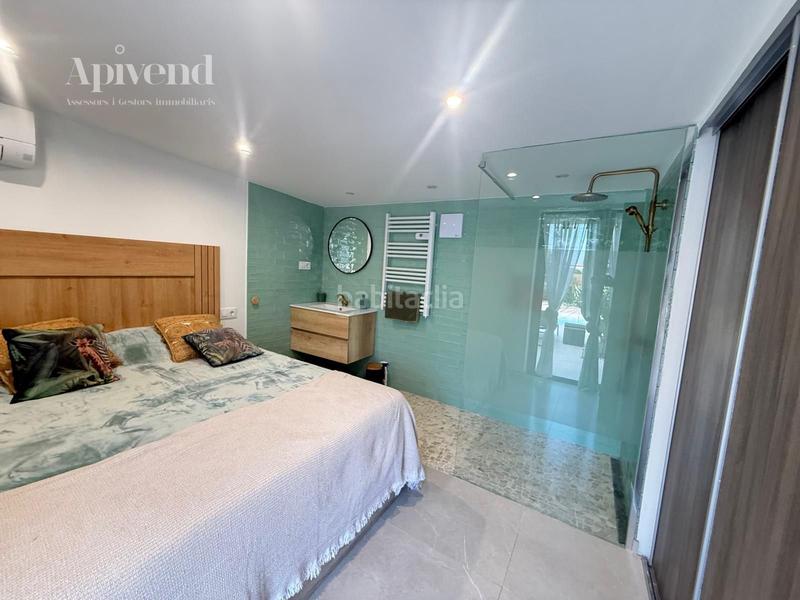 Foto bdf7e052-8cf0-4971-b9b8-261542c8867a. Haus mit heizung pool in Peralada