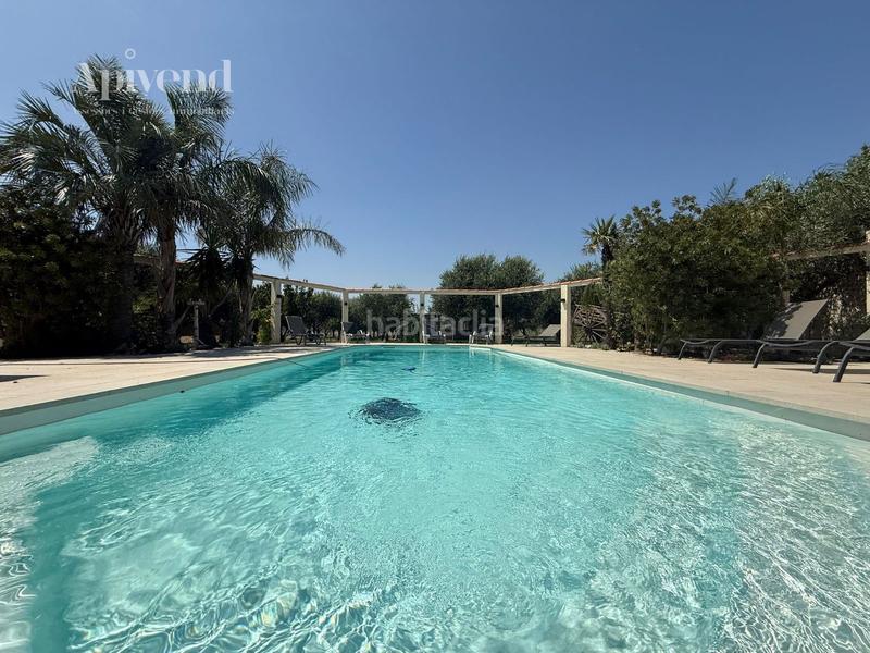 Foto cbd5a547-e388-4595-8dfe-9497b5b446b0. Haus mit heizung pool in Peralada