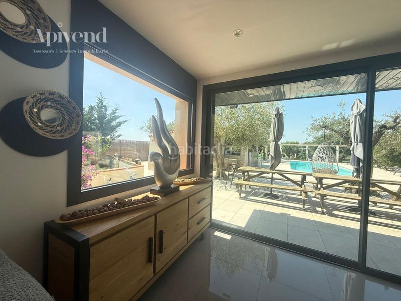 Foto cf2424dd-1e13-4a47-bd69-56fe5681e054. Haus mit heizung pool in Peralada