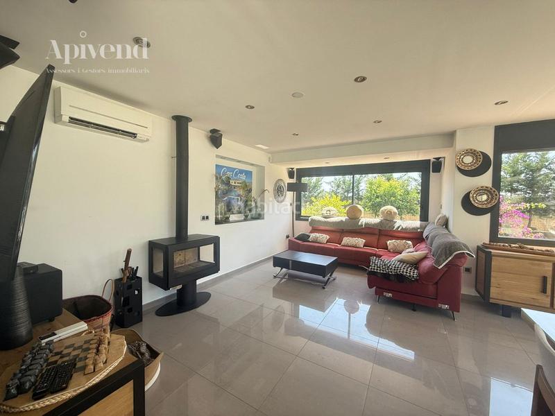 Foto d32e6b61-226a-4687-bf7c-6f7330766403. Haus mit heizung pool in Peralada