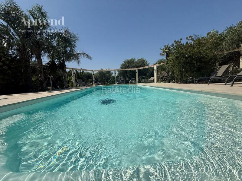 Foto d975fb97-5467-4d0c-82aa-99e73527a7a3. Haus mit heizung pool in Peralada