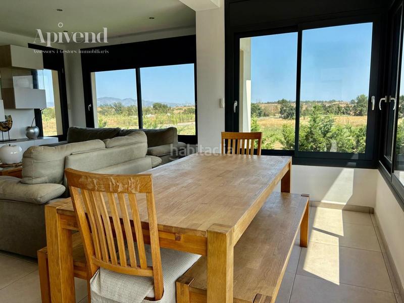 Foto e498399e-8428-48fd-b682-6d0067781bec. Haus mit heizung pool in Peralada