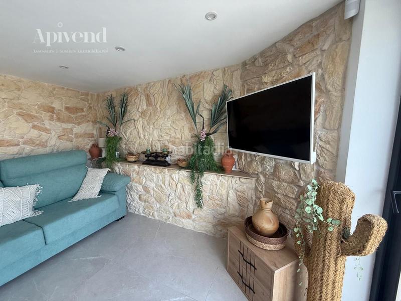 Foto e9db611b-a14b-4822-a90a-7386eff15835. Haus mit heizung pool in Peralada