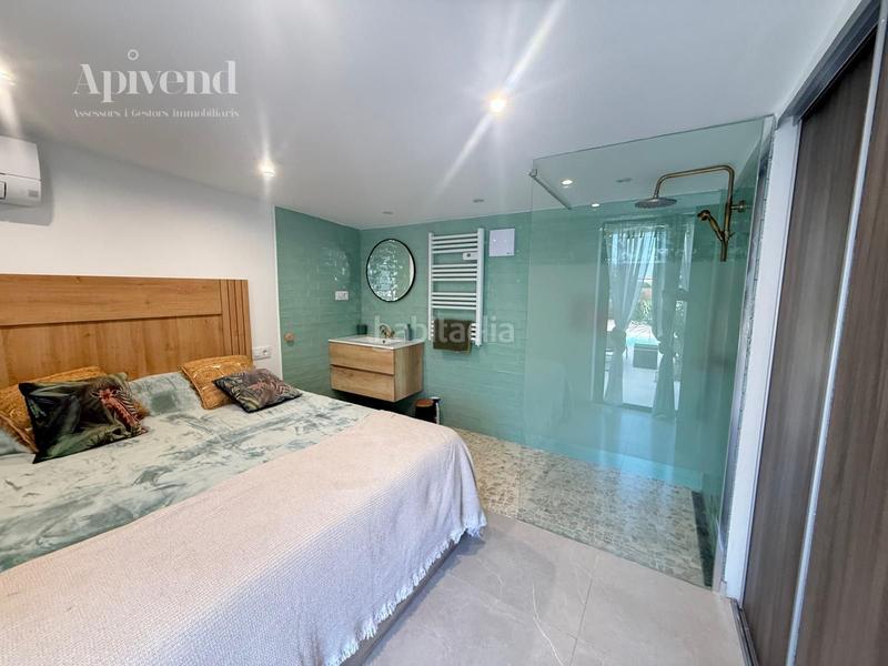 Foto f470754d-d998-445e-9f5f-410f8caf9bde. Haus mit heizung pool in Peralada