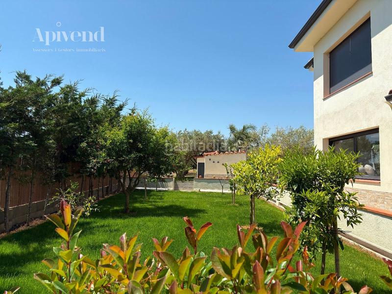 Foto f8e20f79-f398-4f2e-b7f3-cc253eb732db. Haus mit heizung pool in Peralada