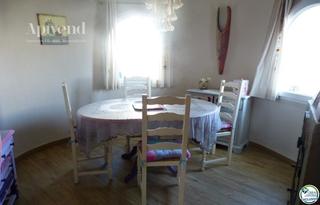 Appartement  Carmanço. Gran piso, dos dormitorios, amarre 5 m. ubicación excelente en e