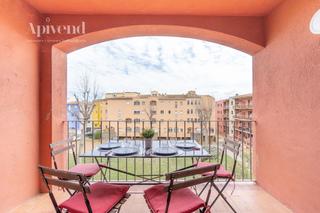 Appartement  De la lluna. Gran reserva encantador apartamento a solo 50 metros de la playa