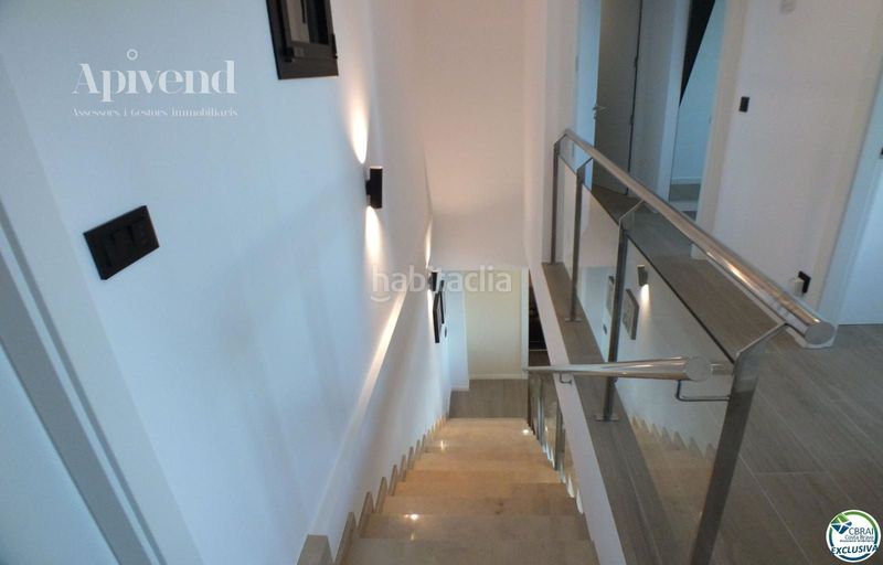 Foto 022cfa43-4608-4ea8-b580-98c8443e91e2. Xalet amb calefacció aparcament piscina a Puig Rom-Canyelles-Almadrava Roses