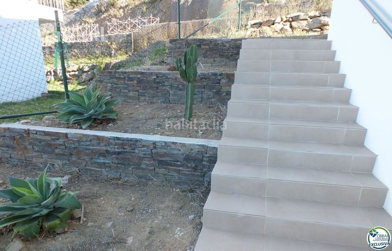 Foto 09009b05-de18-4f5b-b921-1e9e729b451b. Xalet amb calefacció aparcament piscina a Puig Rom-Canyelles-Almadrava Roses