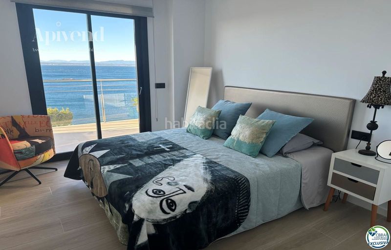 Foto 09eb9437-8f25-4ed1-88cd-2b732a3b88d9. Xalet amb calefacció aparcament piscina a Puig Rom-Canyelles-Almadrava Roses