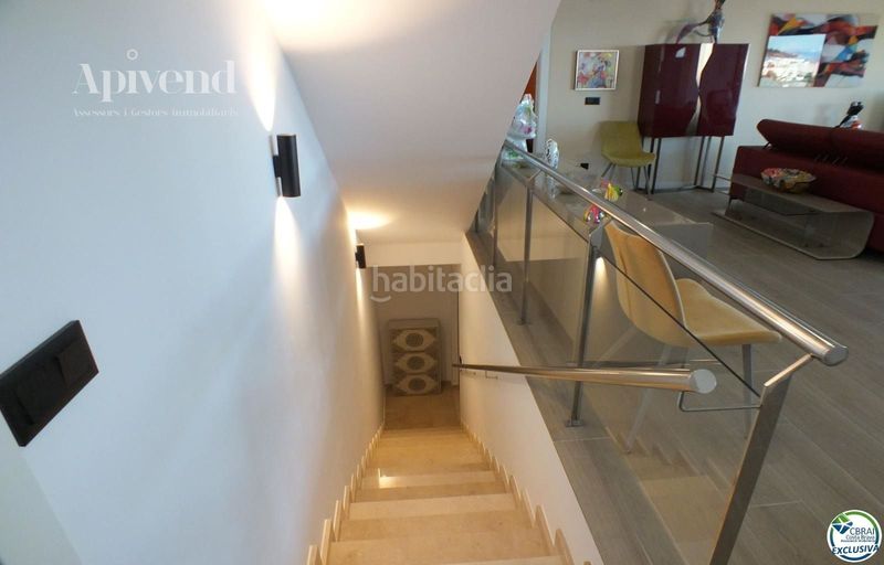 Foto 0bbf534c-4adc-48ee-9f87-a3969b469fe7. Xalet amb calefacció aparcament piscina a Puig Rom-Canyelles-Almadrava Roses