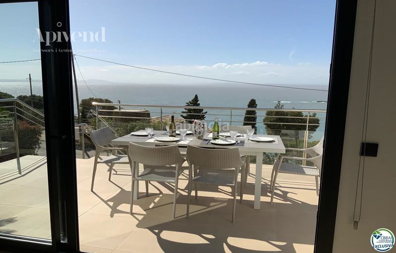 Foto 1454f34e-0dc6-498f-9eeb-9323f32c9182. Xalet amb calefacció aparcament piscina a Puig Rom-Canyelles-Almadrava Roses