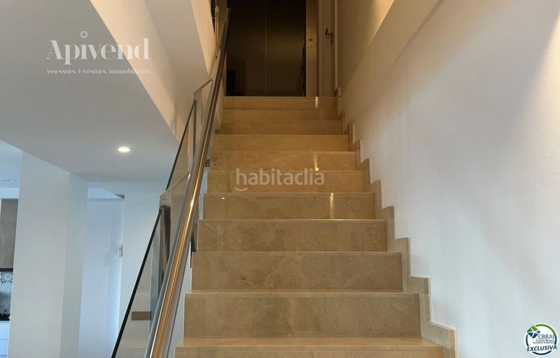 Foto 17af38c4-3d16-472f-a56d-983a9e5c68c6. Xalet amb calefacció aparcament piscina a Puig Rom-Canyelles-Almadrava Roses