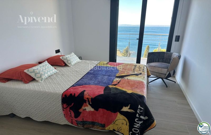 Foto 29a3cbf5-658e-4eeb-b5eb-acab03d4d98c. Xalet amb calefacció aparcament piscina a Puig Rom-Canyelles-Almadrava Roses