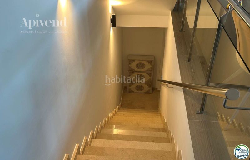 Foto 2ab50537-ab2a-4eed-ba36-7e8ed28faf02. Xalet amb calefacció aparcament piscina a Puig Rom-Canyelles-Almadrava Roses